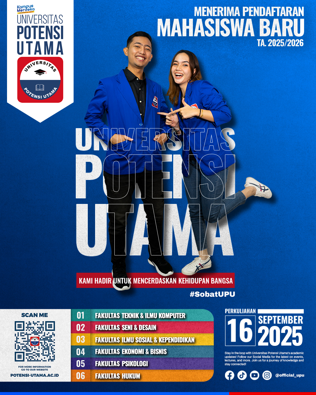 Lembaga Penjaminan Mutu